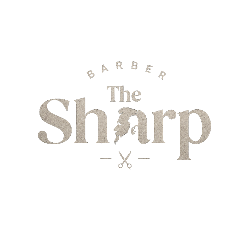The Sharp — Barber